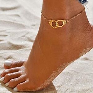 Handcuff Anklet